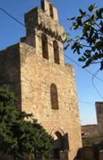 Església de Sant Julià i Santa Basilissa